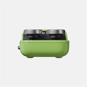 eBookReader.dk Onyx BOOX Tappy Bluetooth sideskifter forfra